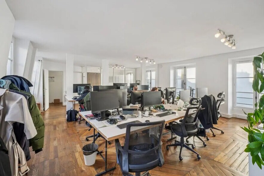 52 Rue De La Chaussee D'Antin, Paris en alquiler - Foto del interior - Imagen 2 de 9