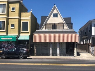 Más detalles para 412-414 E 12th St, Oakland, CA - Locales en venta