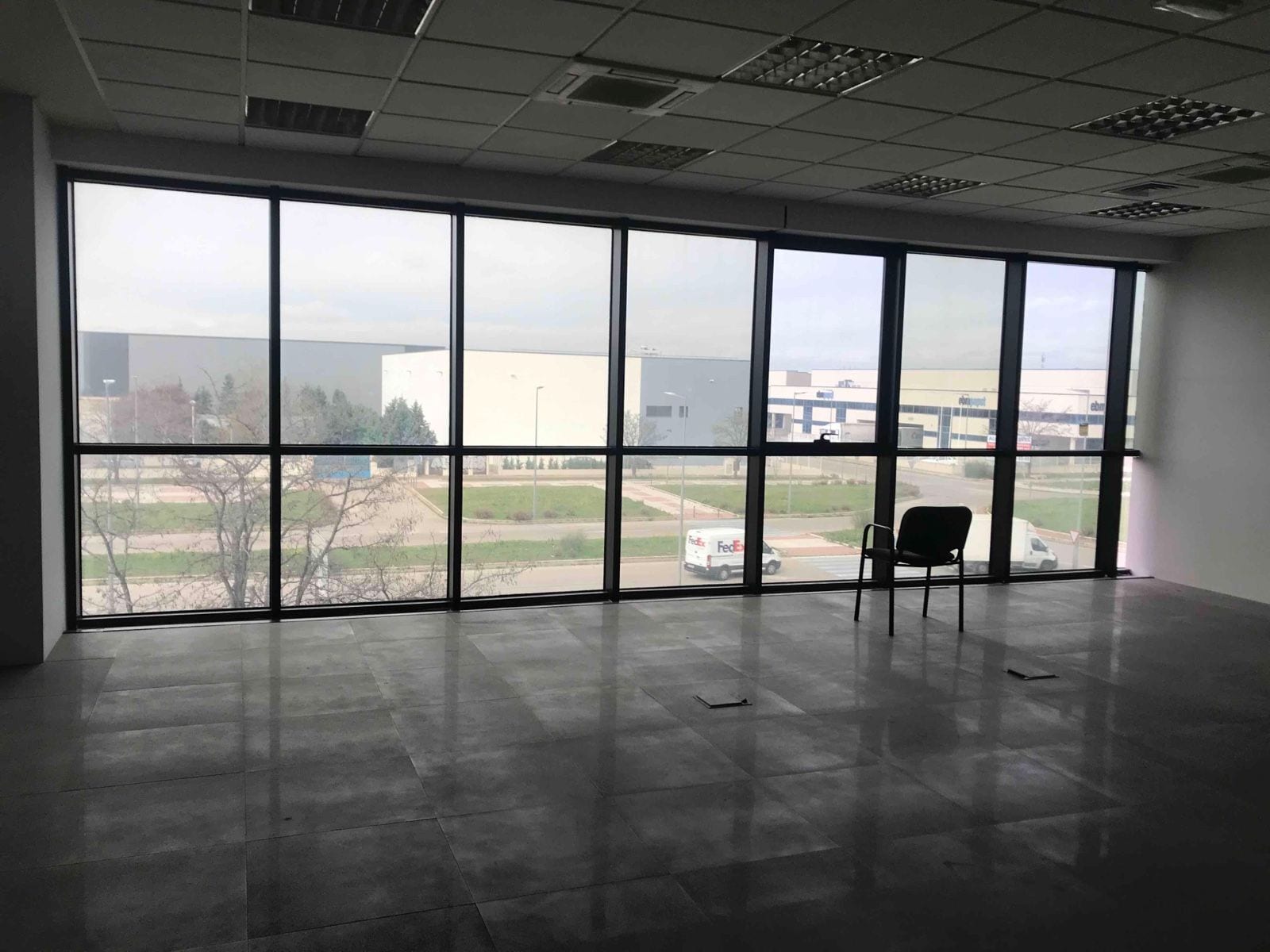 Oficina en San Fernando de Henares, Madrid en alquiler Foto del interior- Imagen 1 de 10