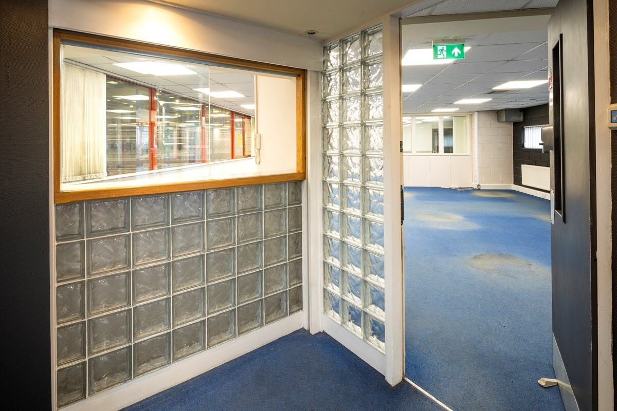 1-5 Redcar St, Belfast en alquiler Foto del interior- Imagen 1 de 11