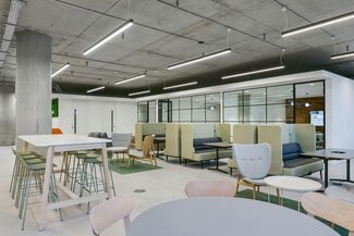 Más detalles de 11 Evesham St, London - Local en alquiler