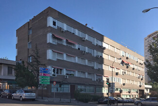 Más detalles para Calle De La Isla Graciosa, 1, Madrid - Oficinas en alquiler