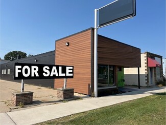 Más detalles para 27777 Gratiot Ave, Roseville, MI - Oficinas en venta