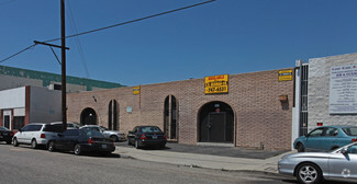 Más detalles para 1013 E 14th St, Los Angeles, CA - Nave en alquiler