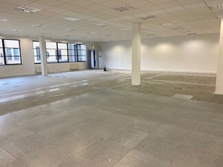 Más detalles de Mather Rd, Newark - Oficina en alquiler