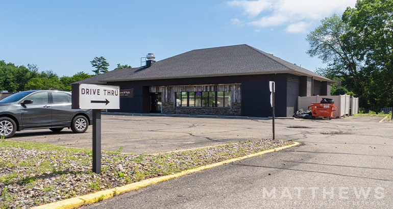 1309 Vermillion St, Hastings, MN en venta - Foto del edificio - Imagen 2 de 4