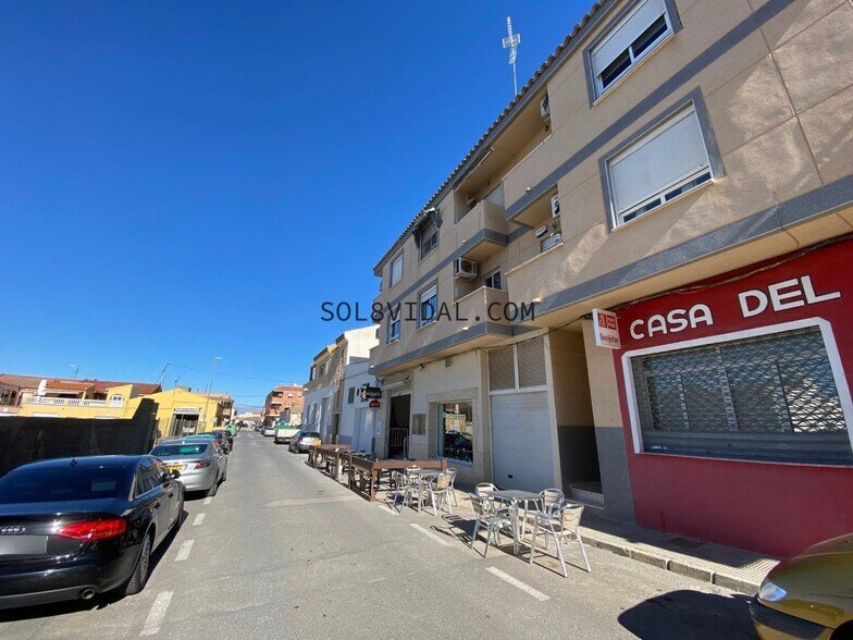 Carrer Antonio Orts, 21, Benijófar, Alicante en venta - Foto del edificio - Imagen 2 de 11