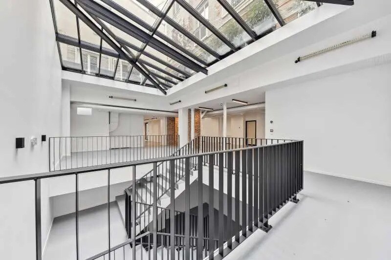 44 Rue Des Vinaigriers, Paris en venta - Foto del interior - Imagen 3 de 14
