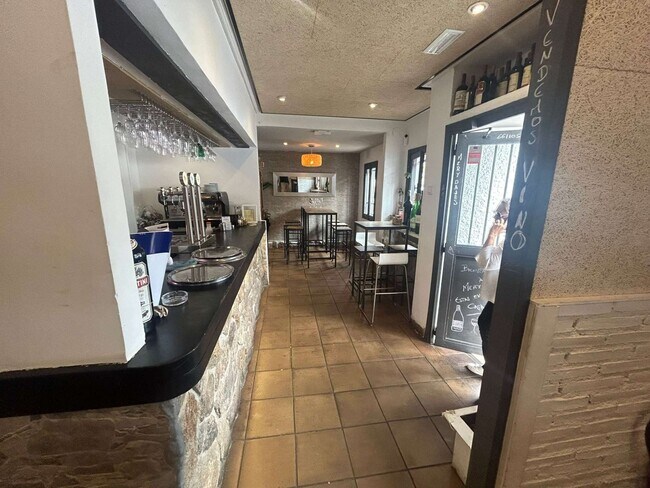 Más detalles de Local en alquiler