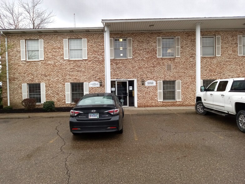 4780-4810 Munson St NW, Canton, OH en venta - Foto del edificio - Imagen 3 de 5