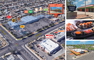 Más detalles para 1705 E Broadway Rd, Tempe, AZ - Locales en venta