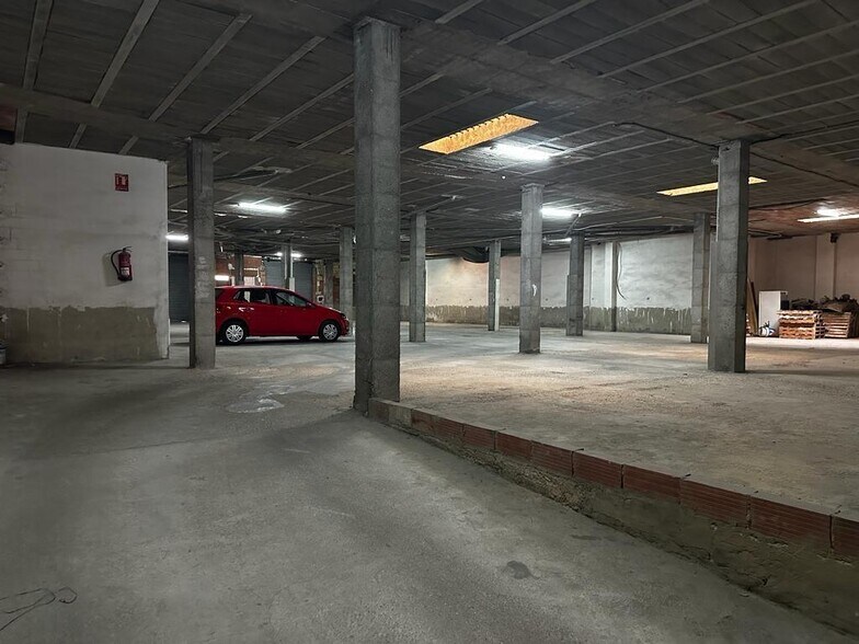 Local en L'Alcúdia en venta - Foto del edificio - Imagen 2 de 10