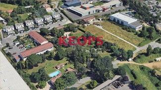 Más detalles de Impasse De Mandille, Toulouse - Terreno en venta