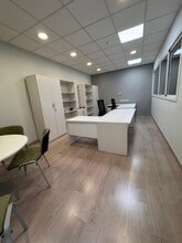 Nave en Igualada, Barcelona en alquiler Foto del interior- Imagen 2 de 3