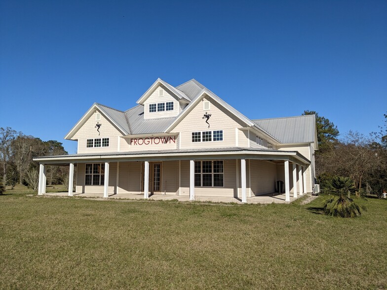 7495 Union Rd, Hahira, GA en venta - Foto del edificio - Imagen 1 de 46