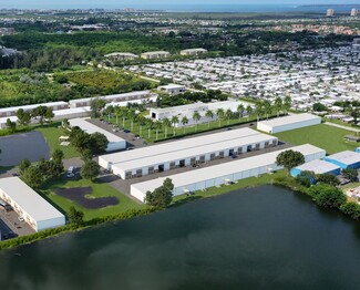 Más detalles para Signature Industrial – Naves en venta, Fort Myers, FL