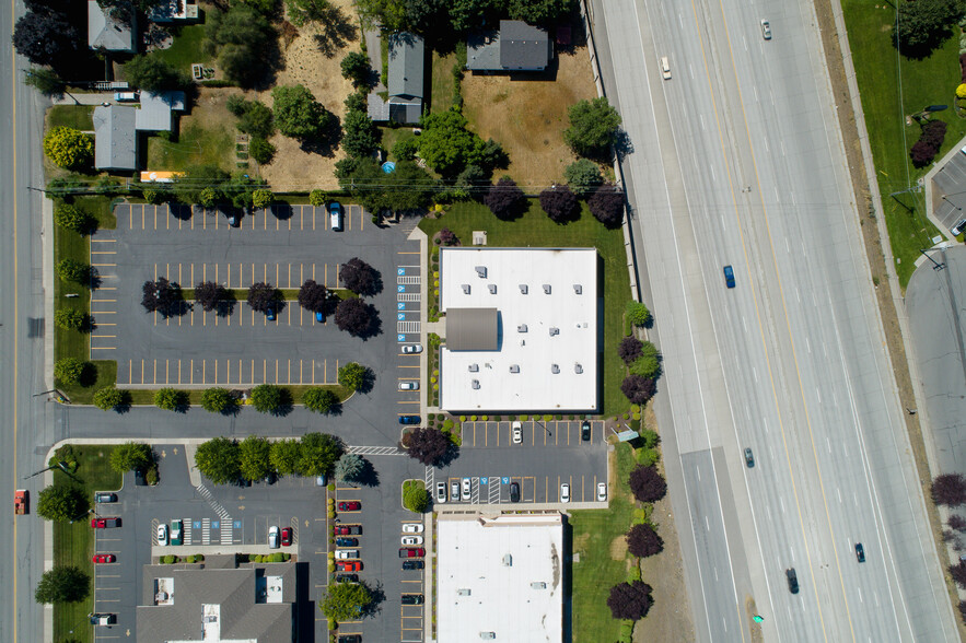 8775 E Mission Ave, Spokane, WA en alquiler - Foto del edificio - Imagen 3 de 12