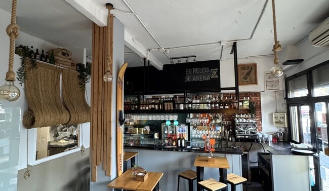 Más detalles de Local en alquiler