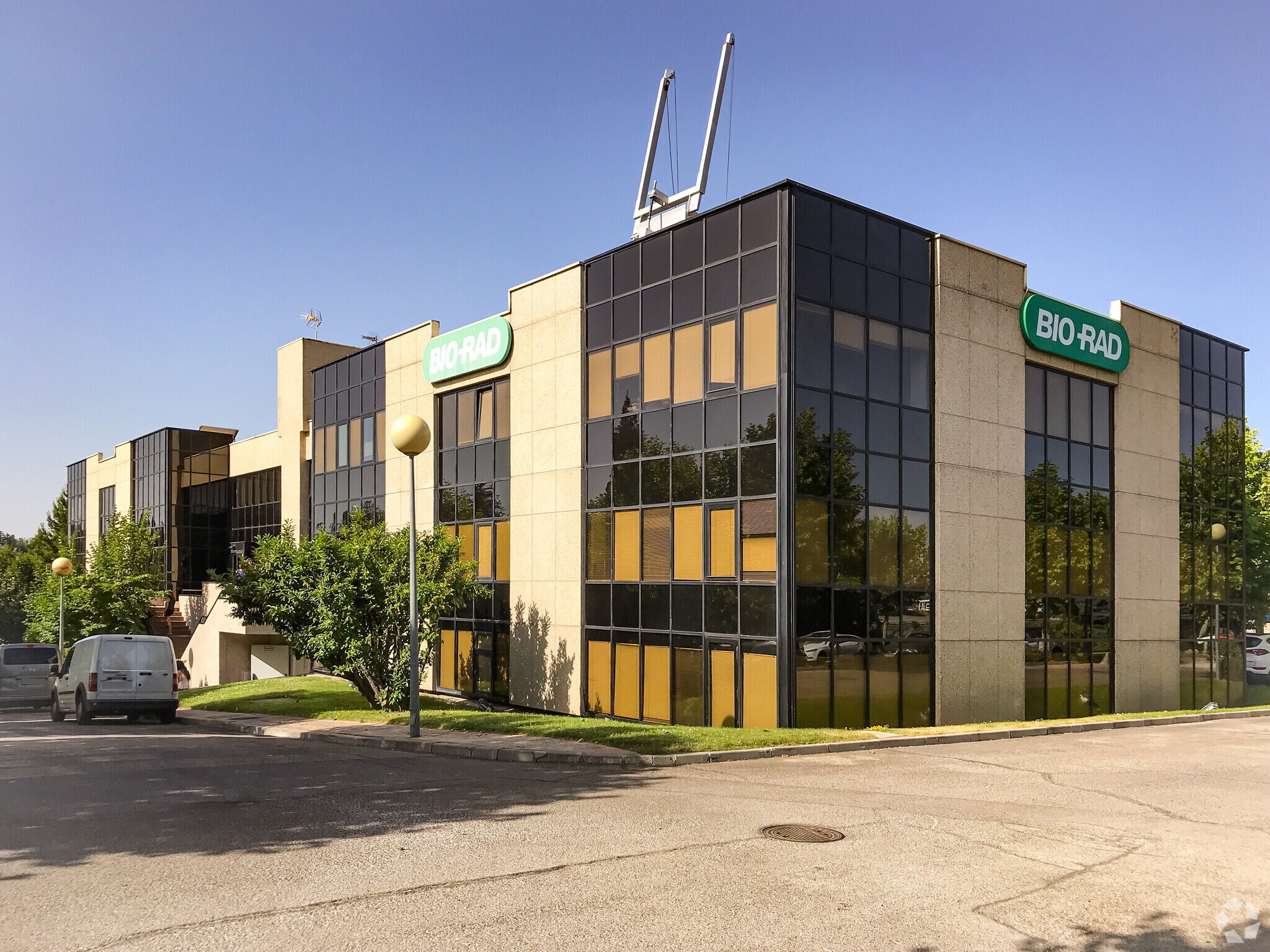 Calle Caléndula, 95, Alcobendas, Madrid en venta Foto principal- Imagen 1 de 1