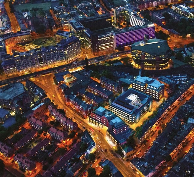 77 Fulham Palace Rd, London en alquiler - Otros - Imagen 3 de 18