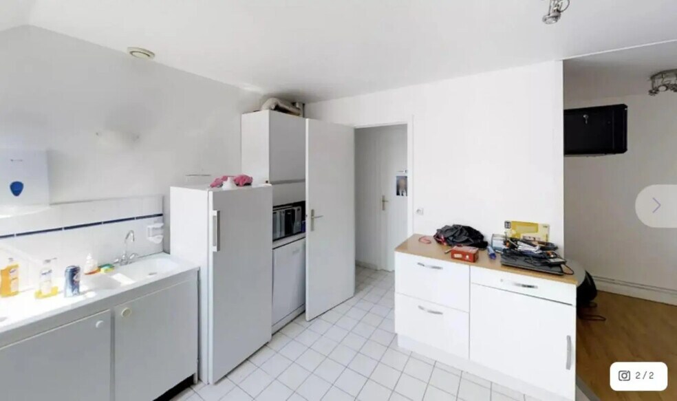 4-6 Rue De Braque, Paris en alquiler - Foto del interior - Imagen 3 de 3