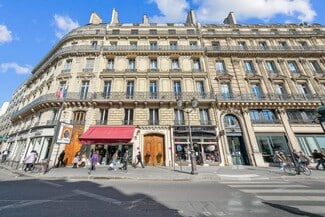Más detalles de 10 Avenue De L'Opera, Paris - Edificio residencial en venta