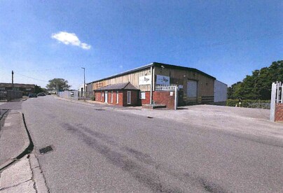 Queens Ave, Macclesfield en venta Foto principal- Imagen 1 de 2