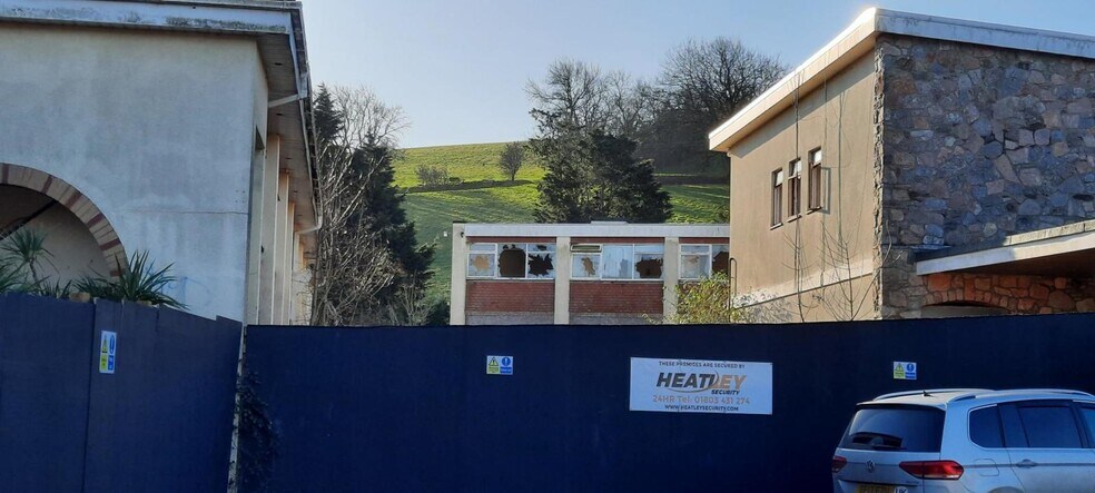 Totnes Rd, Paignton en venta - Foto del edificio - Imagen 2 de 3