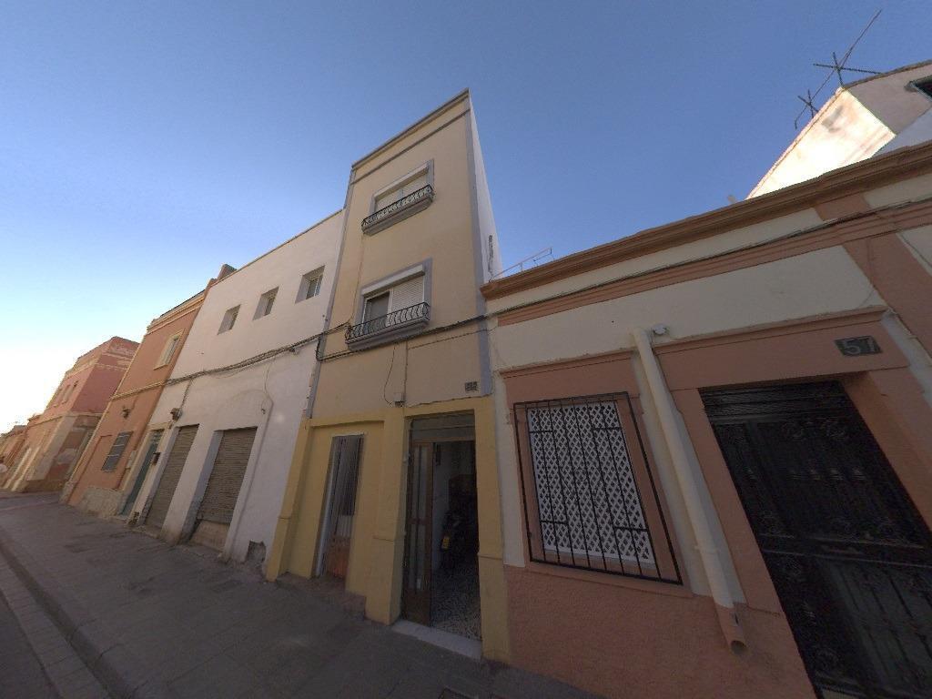 Nave en Almería, Almería en venta Foto del edificio- Imagen 1 de 2