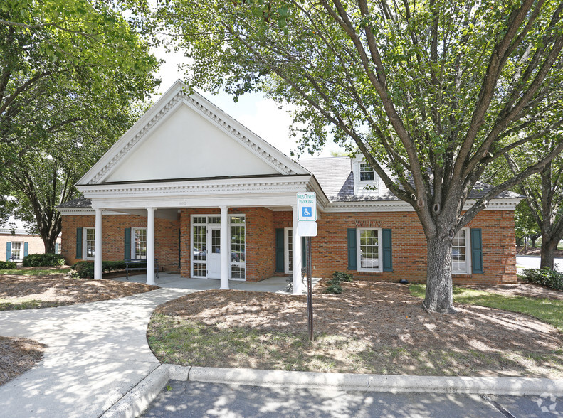 10340 Park Rd, Charlotte, NC en venta - Foto principal - Imagen 1 de 7