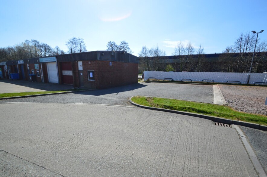 Howard Ave, Barnstaple en alquiler - Foto del edificio - Imagen 2 de 4