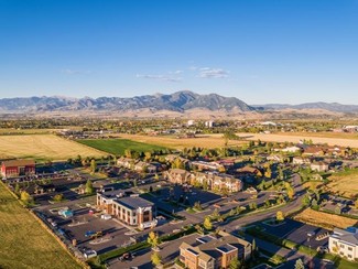 Más detalles para 40-161 Enterprise Blvd, Bozeman, MT - Oficinas en alquiler