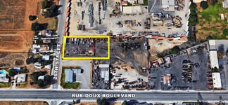 Más detalles para 2557 Rubidoux Blvd, Jurupa Valley, CA - Terrenos en alquiler