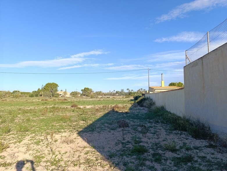 Carretera, 10, ELX, Alicante en venta - Vista aérea - Imagen 1 de 6