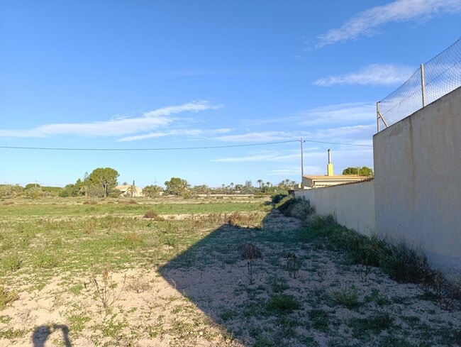 Más detalles de Carretera, 10, ELX - Terreno en venta