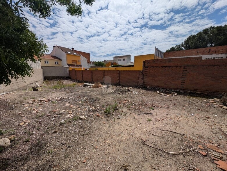 Terreno en Fuente el Saz de Jarama, Madrid en venta - Foto del interior - Imagen 3 de 13