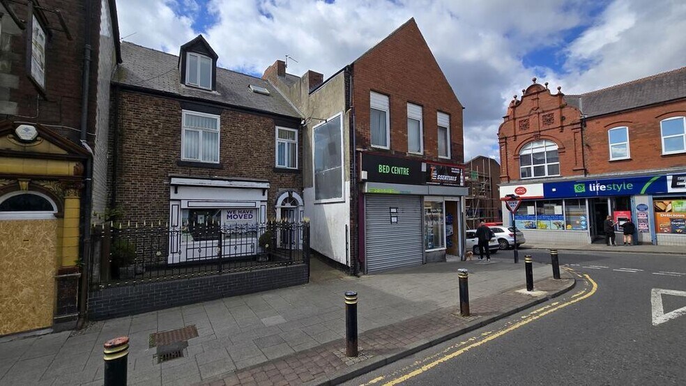 53 The Green, Sunderland en venta - Foto del edificio - Imagen 3 de 20