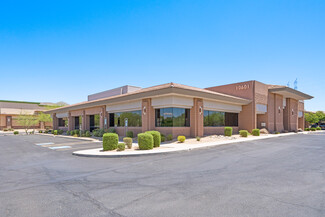 Más detalles para 10601-10609 N Frank Lloyd Wright Blvd, Scottsdale, AZ - Oficinas en alquiler