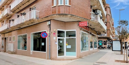 Local en Amposta, Tarragona en alquiler Foto del interior- Imagen 1 de 8