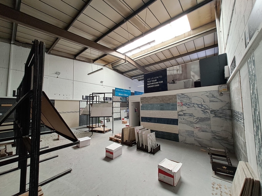 Erica Rd, Milton Keynes en alquiler Foto del interior- Imagen 1 de 3