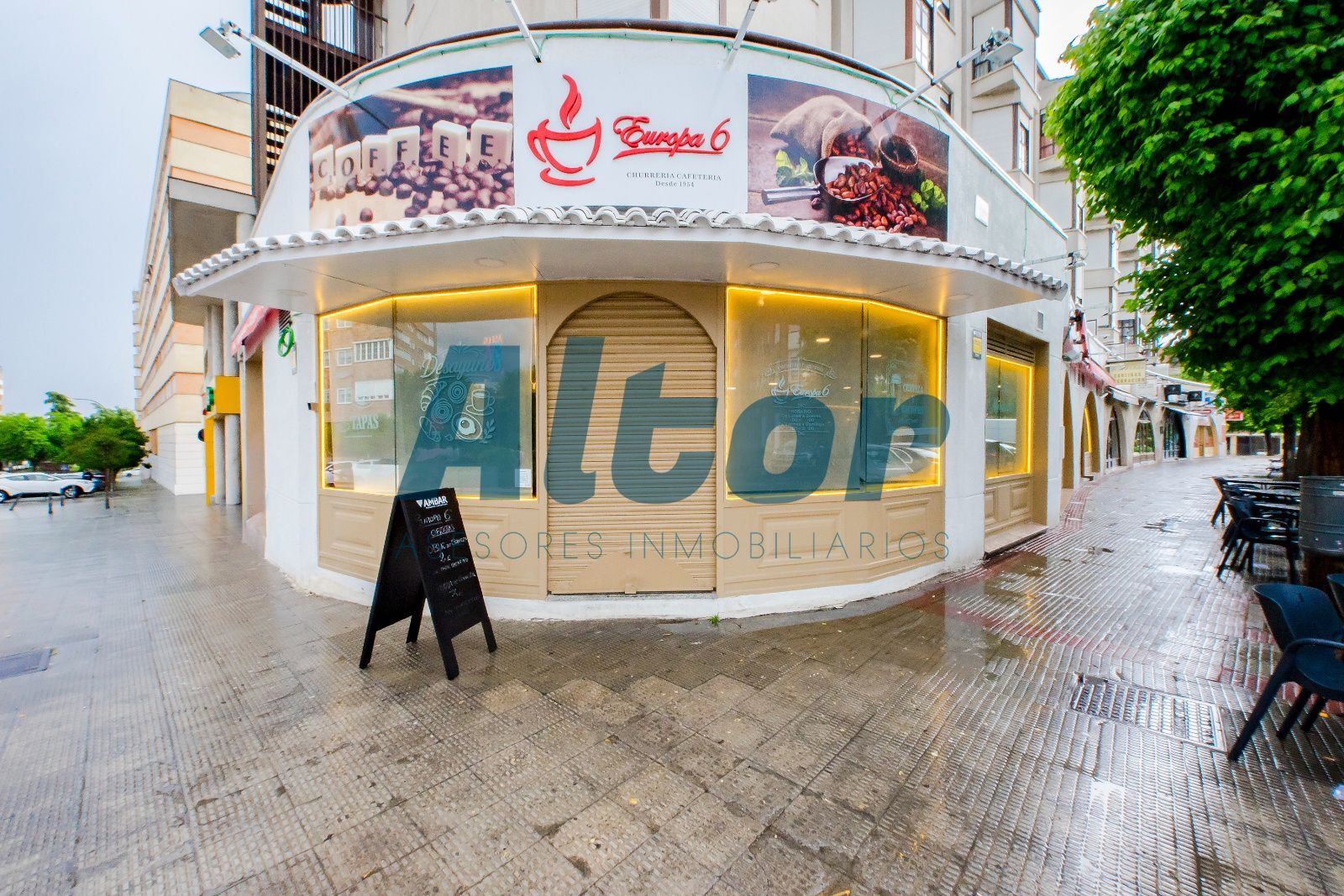 Local en Coslada, Madrid en alquiler Foto principal- Imagen 1 de 11