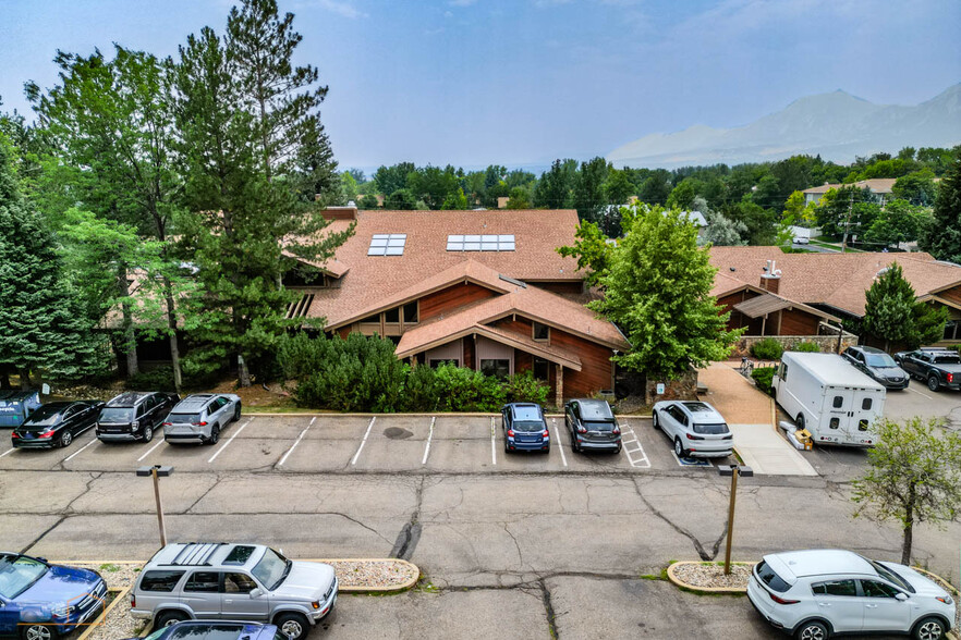 3400 Penrose Pl, Boulder, CO en venta - Foto del edificio - Imagen 2 de 30