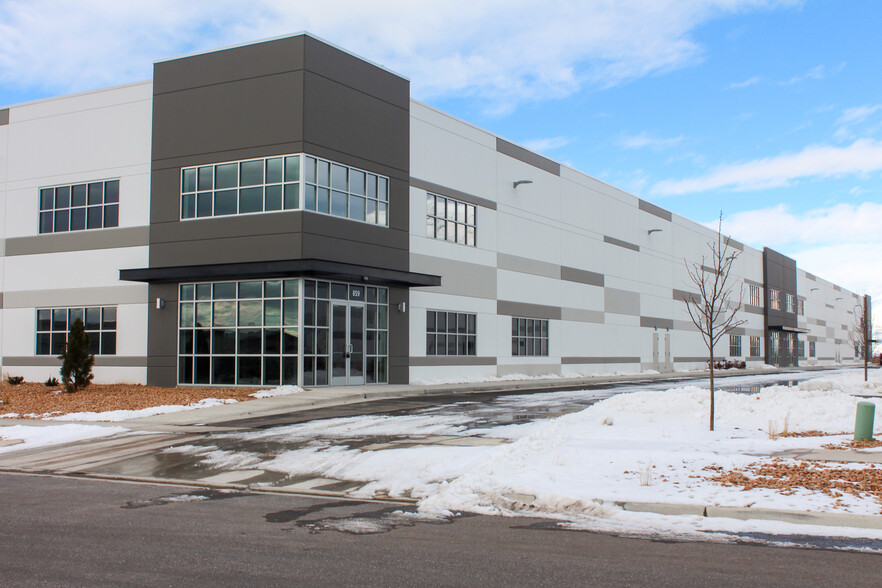 1950 N Canyon Creek Pkwy, Spanish Fork, UT en alquiler - Foto del edificio - Imagen 2 de 11