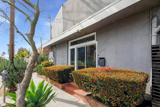 1449 N Gardner St, West Hollywood, CA en alquiler Foto del edificio- Imagen 1 de 3