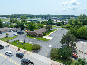 69055 N Main St, Richmond, MI - vista aérea  vista de mapa - Image1