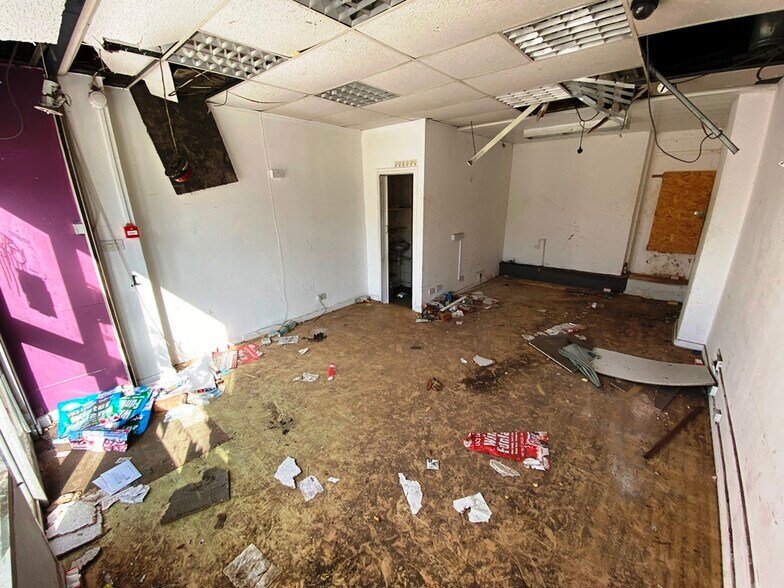 35-37 Pinfold St, Birmingham en alquiler - Foto del interior - Imagen 3 de 7