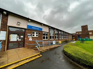 Más detalles de Jubilee House, Leyland - Oficina en alquiler