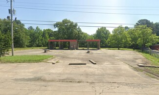 Más detalles para 415 N Myrtle St, Pine Bluff, AR - Especializados en venta