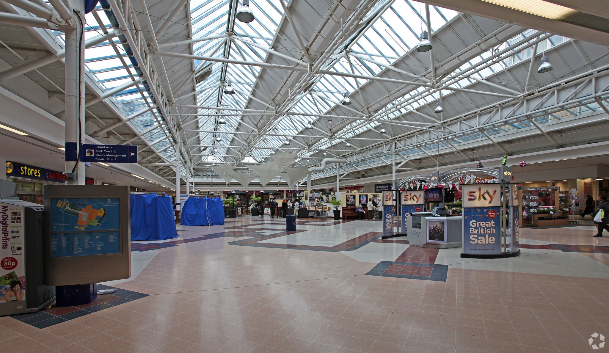 129 Pound Way, Oxford en alquiler Foto del interior- Imagen 1 de 5