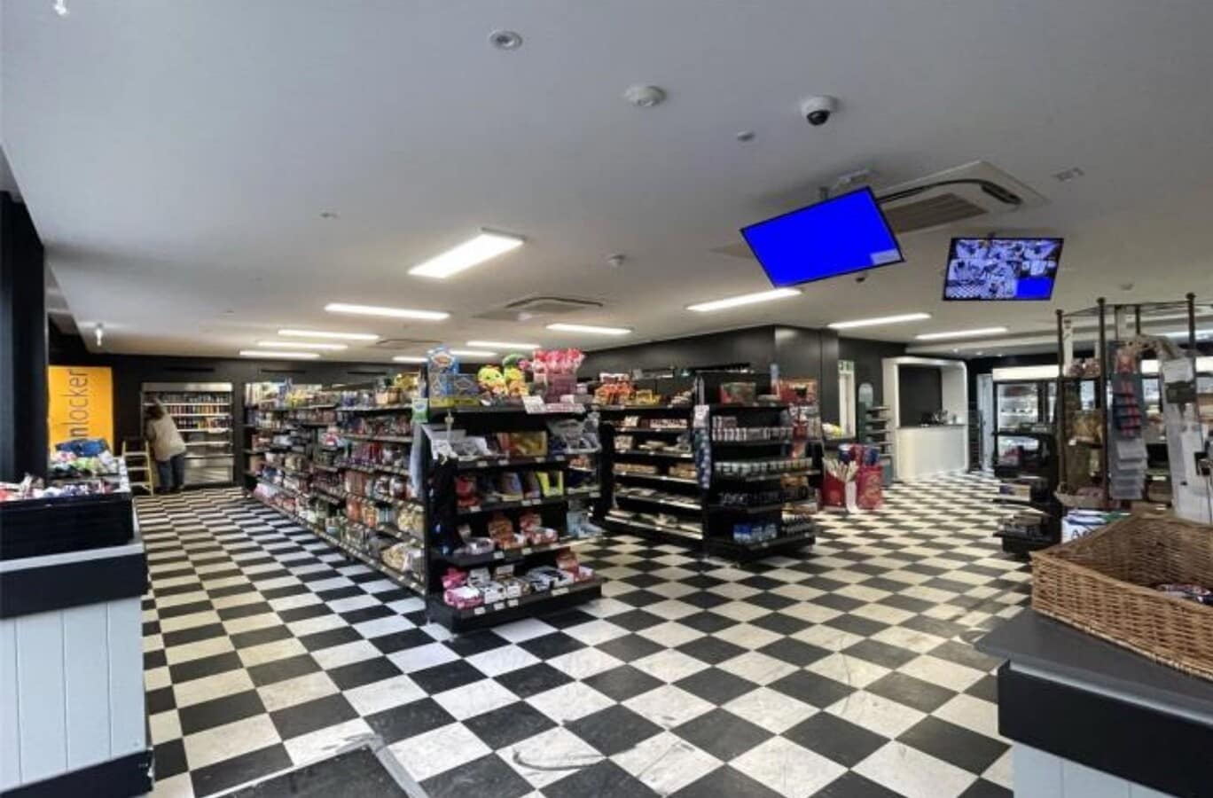 61-73 Victoria Ave, Southend On Sea, ESS SS2 6EB - Unidad 2 - - Foto del interior - Image 1 of 1